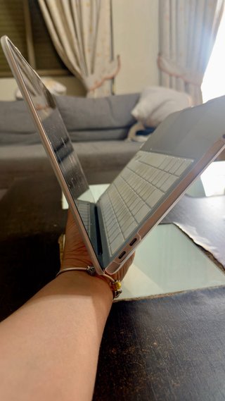 MacBook Neo Apple Gris/Plateado