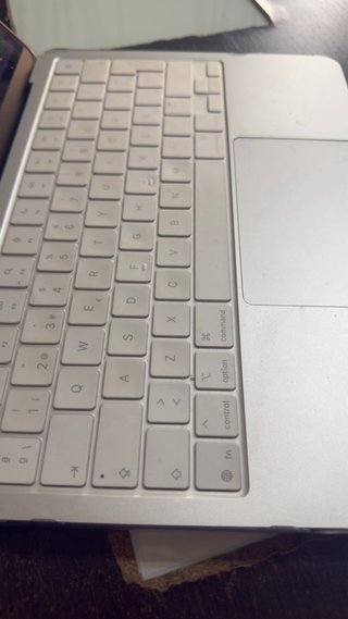 MacBook Neo Apple Gris/Plateado
