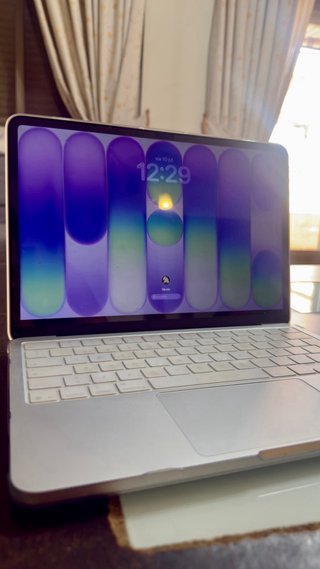 MacBook Neo Apple Gris/Plateado