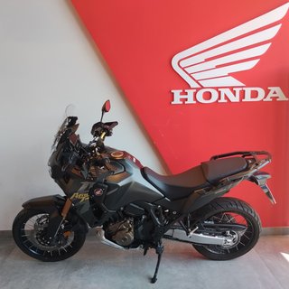 Honda Africa Twin Adventure Sport DCT