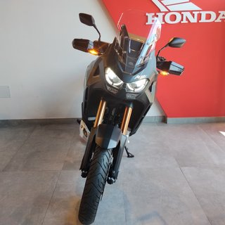 Honda Africa Twin Adventure Sport DCT