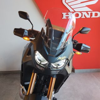 Honda Africa Twin Adventure Sport DCT