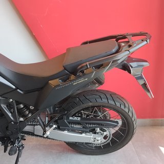 Honda Africa Twin Adventure Sport DCT