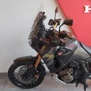 Honda Africa Twin Adventure Sport DCT