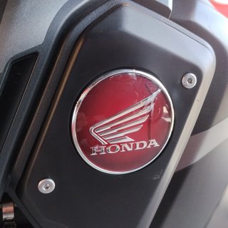 Honda Africa Twin Adventure Sport DCT