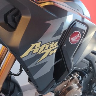 Honda Africa Twin Adventure Sport DCT