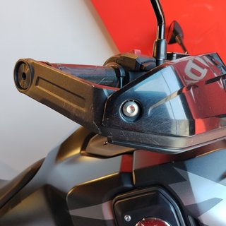 Honda Africa Twin Adventure Sport DCT
