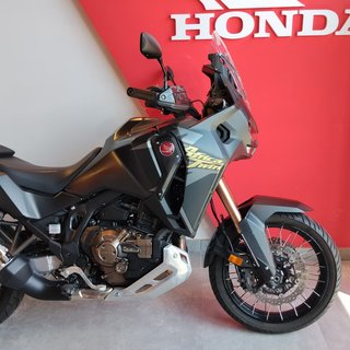 Honda Africa Twin Adventure Sport DCT