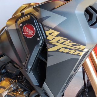 Honda Africa Twin Adventure Sport DCT
