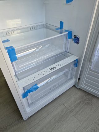 frigorífico 1 puerta new pol nwl1851pe 389l no fro