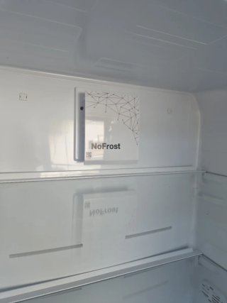 frigorífico 1 puerta new pol nwl1851pe 389l no fro