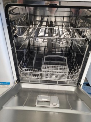 Lavavajillas Comfee 12 servicios