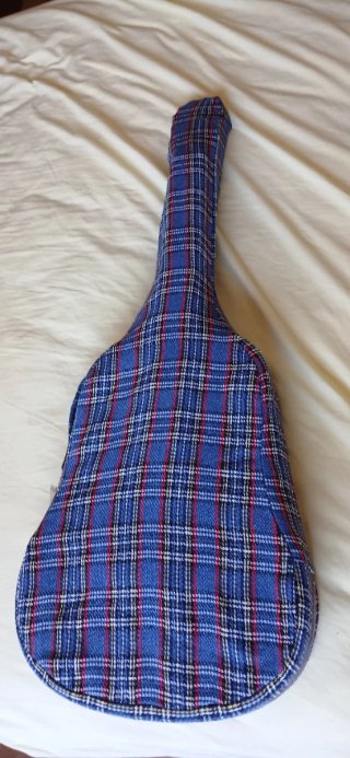 Guitarra Española Románza Made in Spain