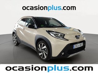 Toyota Aygo X Cross 1.0 VVT-I Chic 53 kW (72 CV)