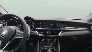 Alfa Romeo Stelvio 2.2 Diesel Executive AWD 140 kW (190 CV)