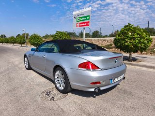 BMW Serie 6 2006