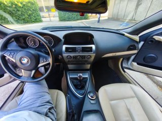 BMW Serie 6 2006