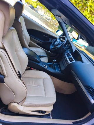 BMW Serie 6 2006