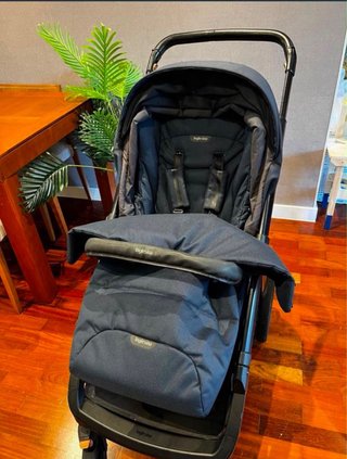 Pack Inglesina Aptica XT