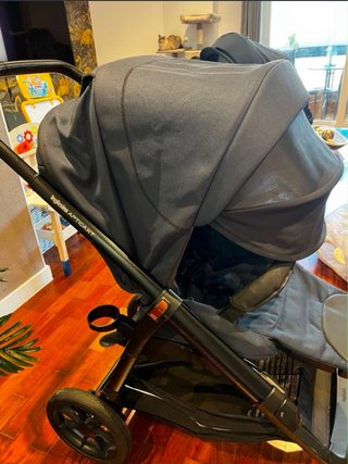 Pack Inglesina Aptica XT