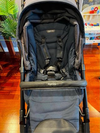 Pack Inglesina Aptica XT