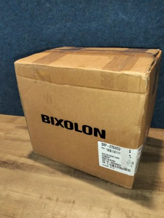 Impresora Tickets Bixolon SRP-275 Impacto