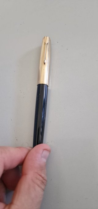 Parker 51 Vintage - Penna Stilografica USA