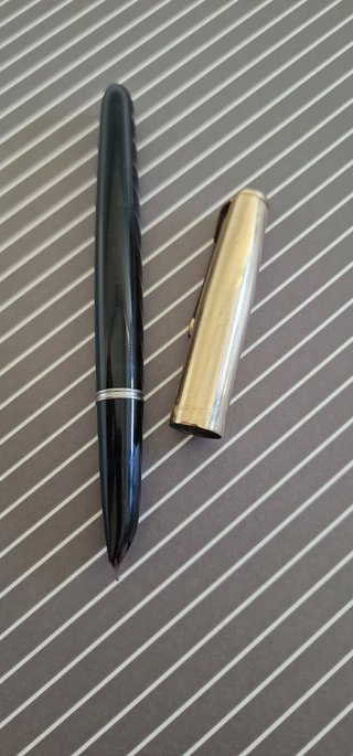 Parker 51 Vintage - Penna Stilografica USA