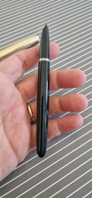 Parker 51 Vintage - Penna Stilografica USA