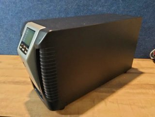 SAI UPS Riello Sentinel Pro SEP700 700VA