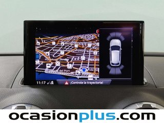 Audi A3 Sportback S line 35 TFSI 110 kW (150 CV)