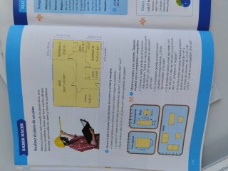 Matemáticas, 5 Primaria Saber Hacer Contigo
