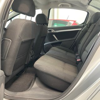 Peugeot 407 2006