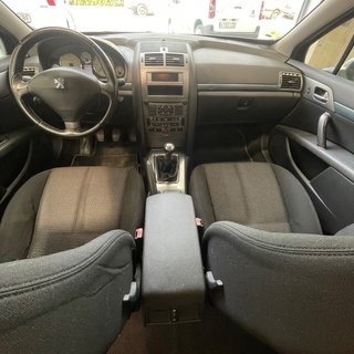Peugeot 407 2006