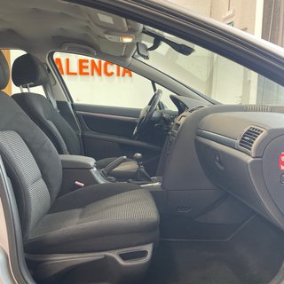 Peugeot 407 2006