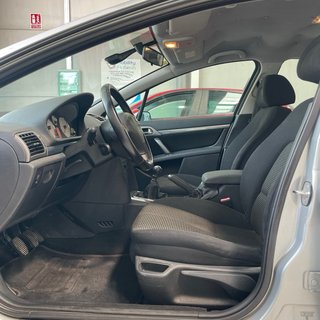 Peugeot 407 2006