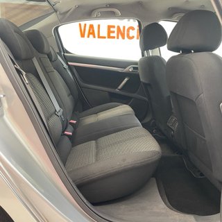 Peugeot 407 2006
