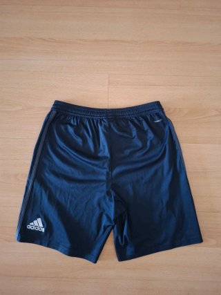 Pantalón corto Real Madrid 2ª equipación 18-19