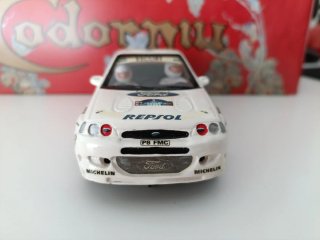 Scalextric