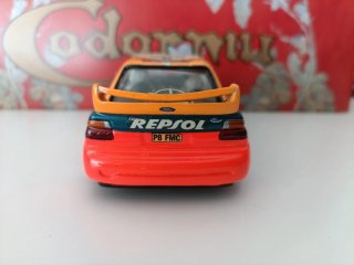 Scalextric
