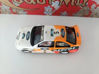 Scalextric