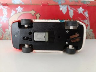 Scalextric