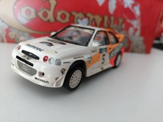 Scalextric