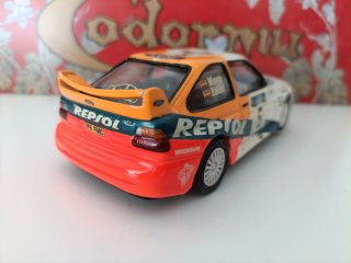Scalextric