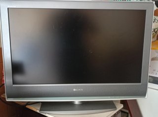 TV Sony Bravia 32 Vintage