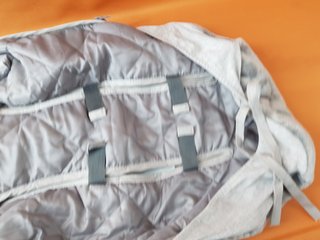 Saco cubrepiés universal JYOKO estrellas