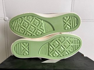 Converse mujer talla 36,5