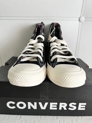 Converse mujer talla 36,5