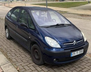 Citroen - Xsara Picasso