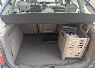 Citroen - Xsara Picasso
